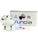 Sundia LED Light Kit USB Rechargeable