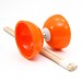 Juggle Dream Diabolo | Carousel Diabolo & Wooden Stick Set