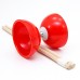 Juggle Dream Diabolo | Carousel Diabolo & Wooden Stick Set