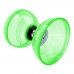 Juggle Dream Jumbo Hurricane Triple Bearing Diabolo