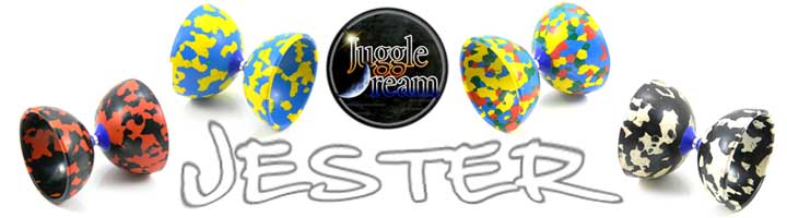 Juggle Dream Jester